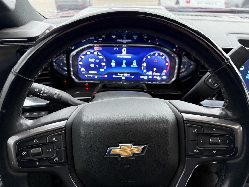 used 2024 Chevrolet Silverado 3500 car, priced at $65,995