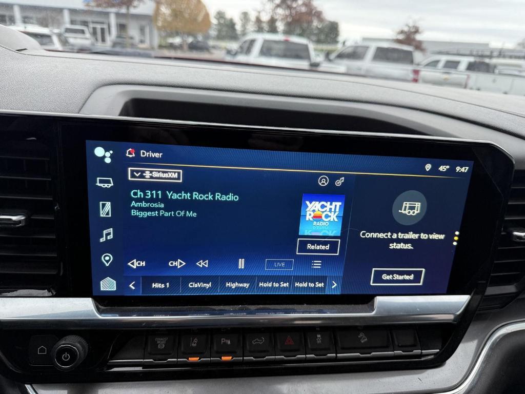 used 2024 Chevrolet Silverado 3500 car, priced at $65,995