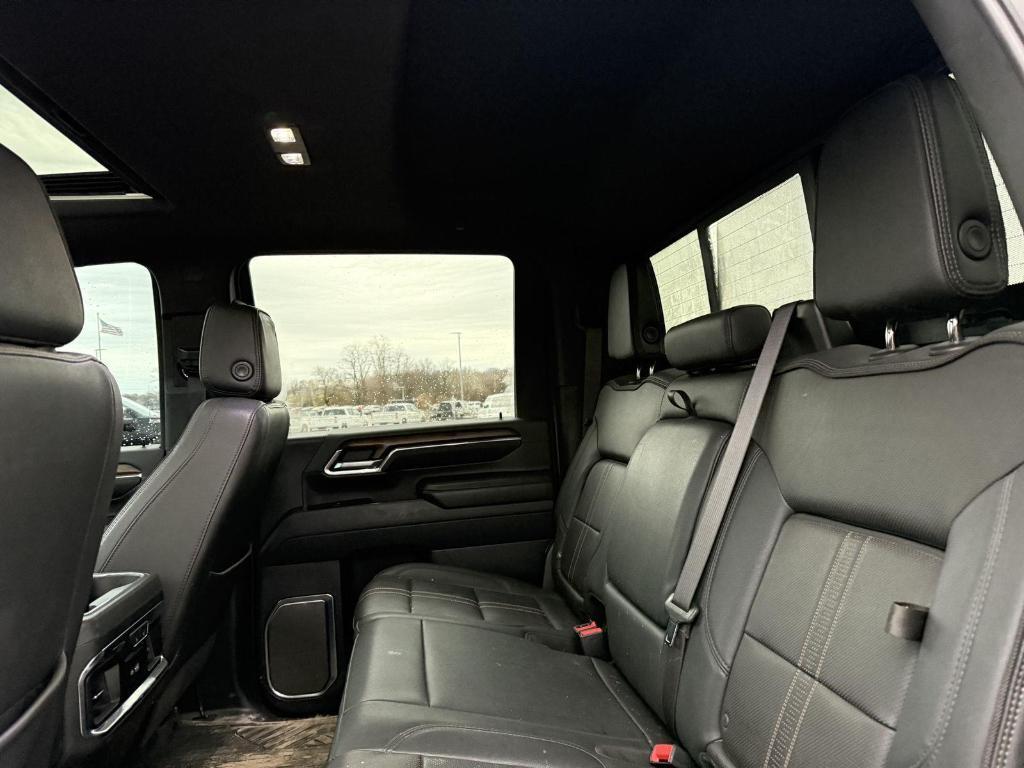 used 2024 Chevrolet Silverado 3500 car, priced at $65,995