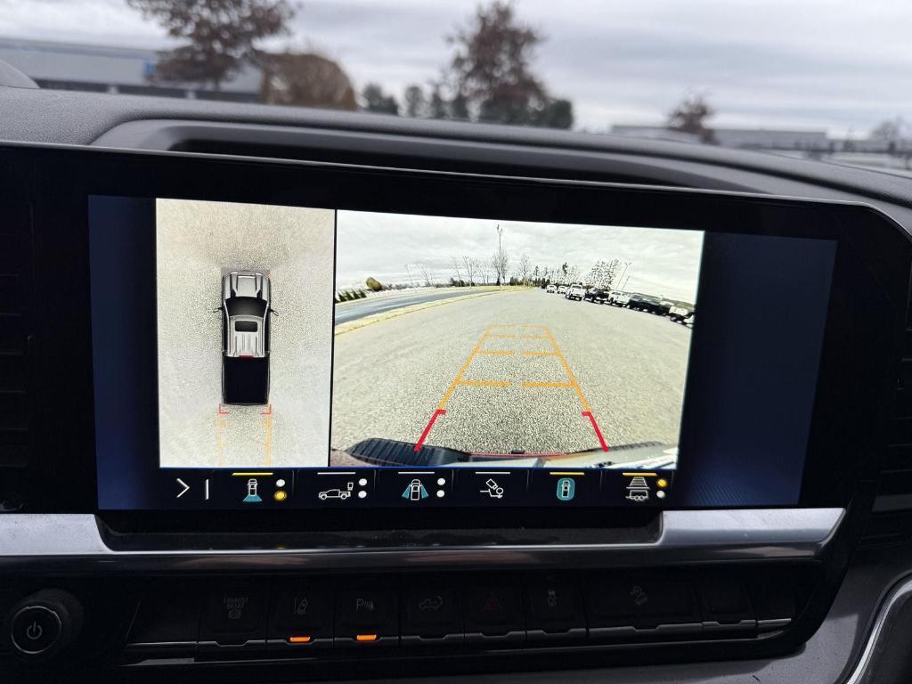 used 2024 Chevrolet Silverado 3500 car, priced at $65,995