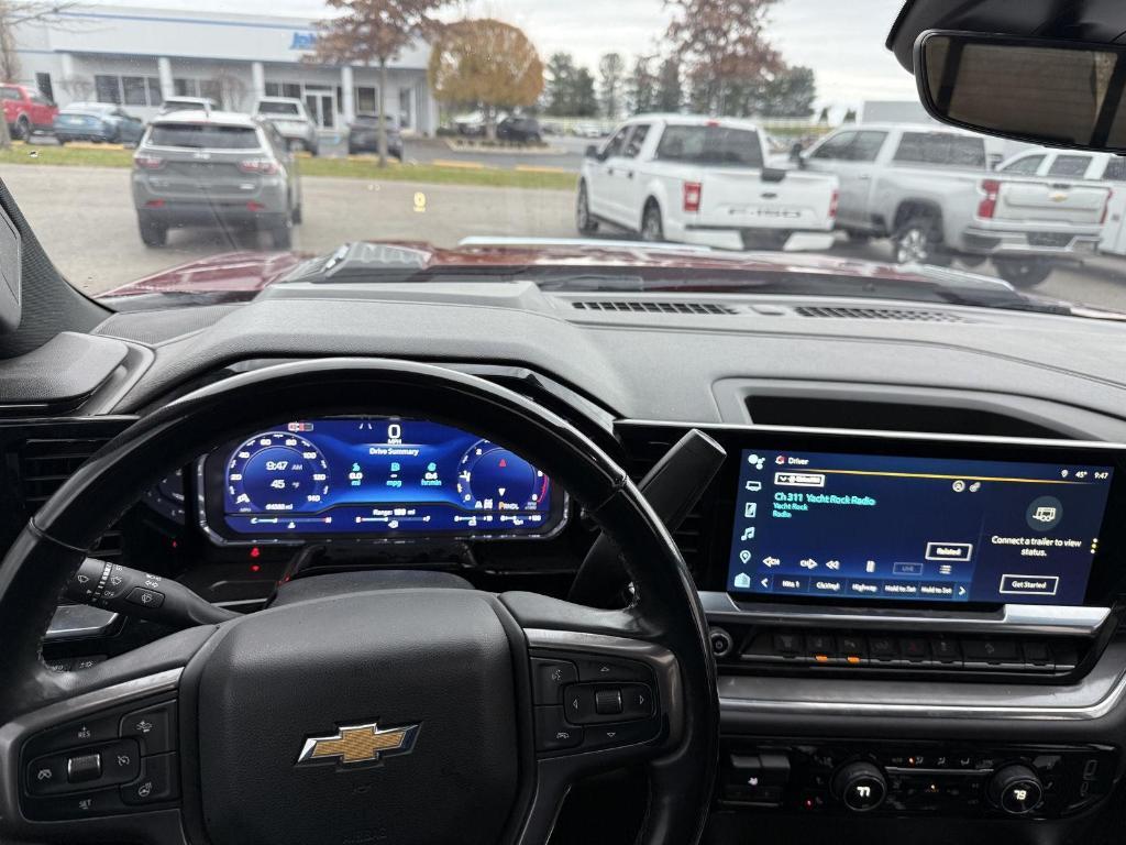 used 2024 Chevrolet Silverado 3500 car, priced at $65,995