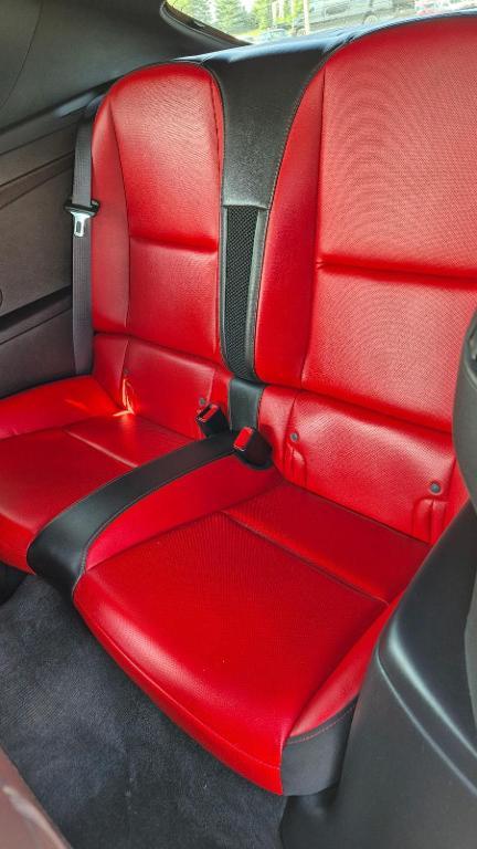 used 2015 Chevrolet Camaro car, priced at $22,995