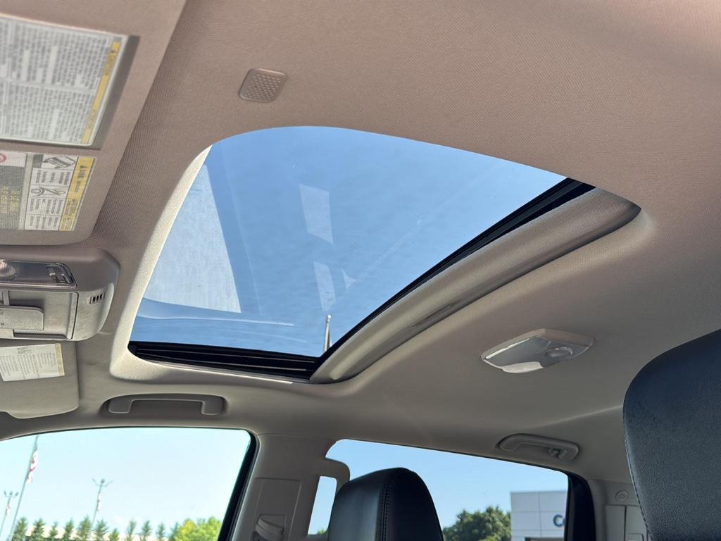 used 2020 Toyota Tundra car, priced at $41,995