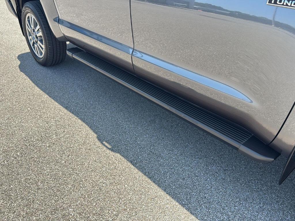 used 2020 Toyota Tundra car, priced at $41,995