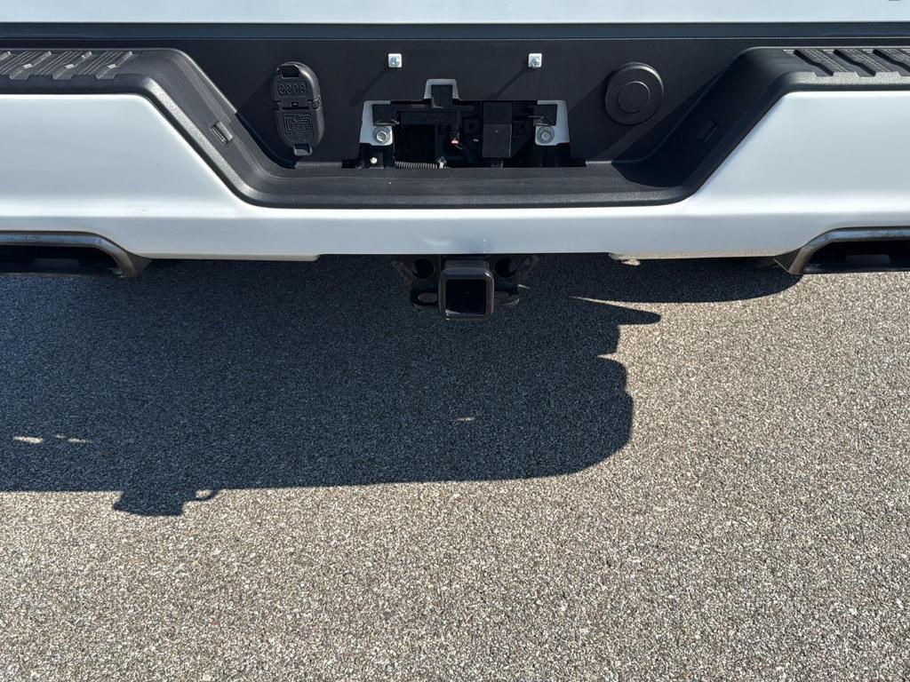 used 2021 GMC Sierra 1500 car, priced at $38,895