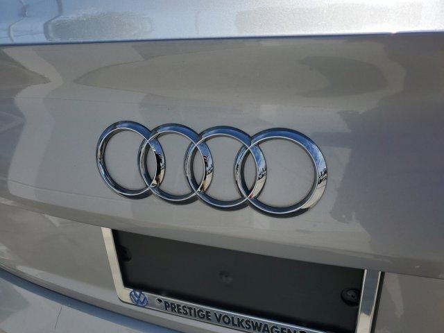 used 2019 Audi A4 car, priced at $23,525