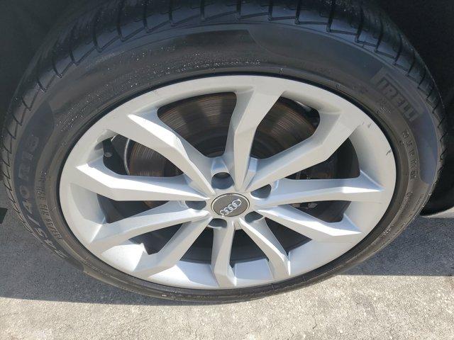 used 2019 Audi A4 car, priced at $23,525