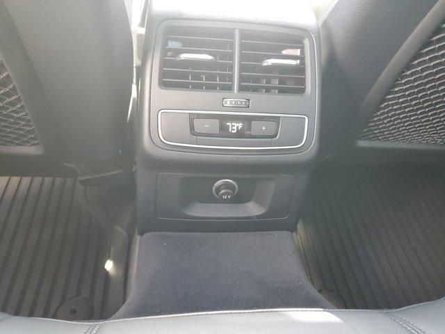 used 2019 Audi A4 car, priced at $23,525