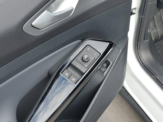 new 2025 Volkswagen ID.4 car, priced at $54,868