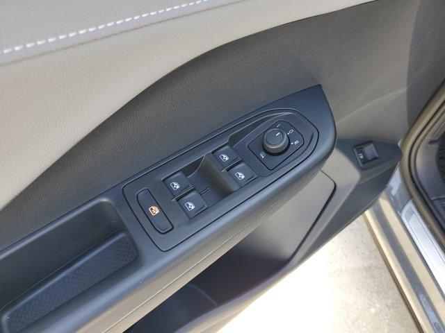 used 2024 Volkswagen Taos car, priced at $27,476