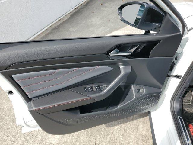 used 2025 Volkswagen Jetta GLI car, priced at $33,410