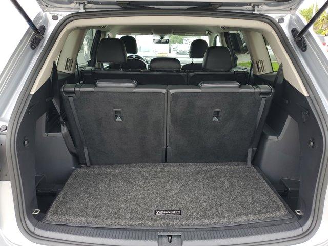 used 2022 Volkswagen Atlas car, priced at $28,998