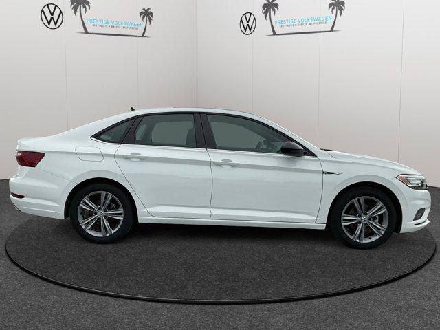 used 2020 Volkswagen Jetta car, priced at $18,766