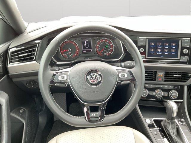 used 2020 Volkswagen Jetta car, priced at $18,766