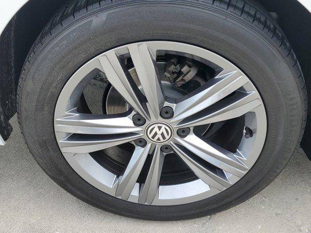 used 2021 Volkswagen Jetta car, priced at $19,697