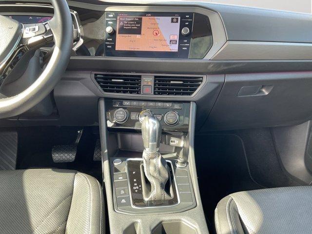 used 2019 Volkswagen Jetta car, priced at $21,488