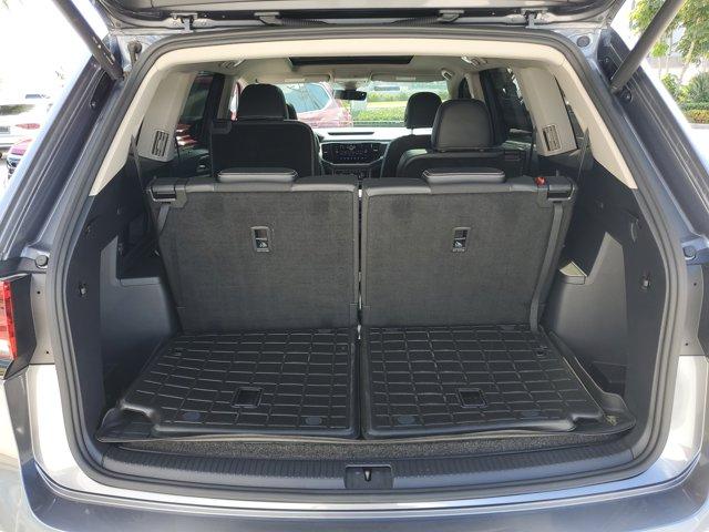 used 2023 Volkswagen Atlas car, priced at $32,995