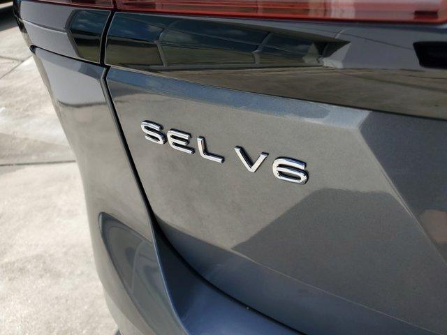 used 2023 Volkswagen Atlas car, priced at $32,995