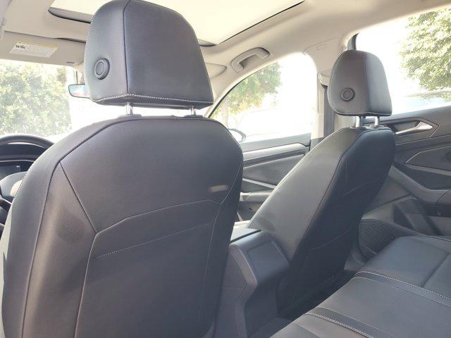used 2022 Volkswagen Jetta car, priced at $19,866