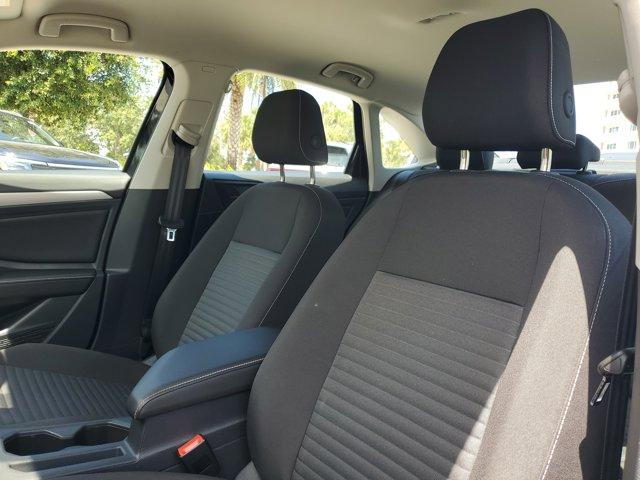 used 2025 Volkswagen Jetta car, priced at $22,189