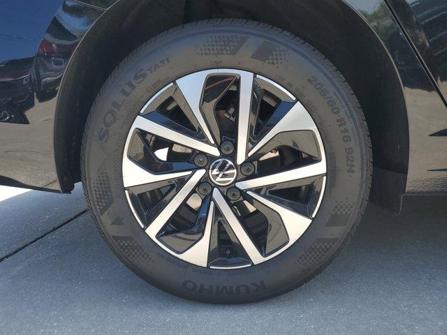 used 2025 Volkswagen Jetta car, priced at $22,189