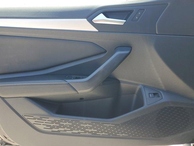 used 2025 Volkswagen Jetta car, priced at $22,189