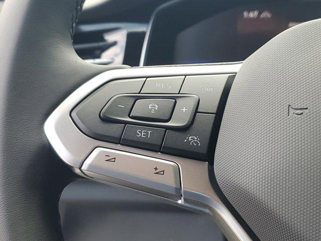 new 2025 Volkswagen Jetta car, priced at $26,026