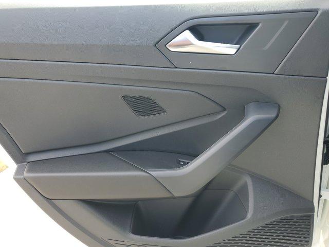 new 2025 Volkswagen Jetta car, priced at $26,026