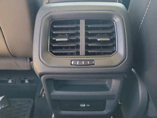 used 2023 Volkswagen Taos car, priced at $22,995