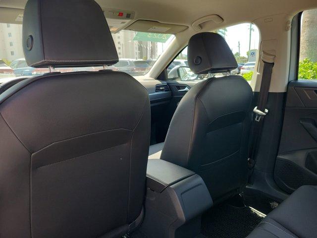 used 2023 Volkswagen Jetta car, priced at $22,488