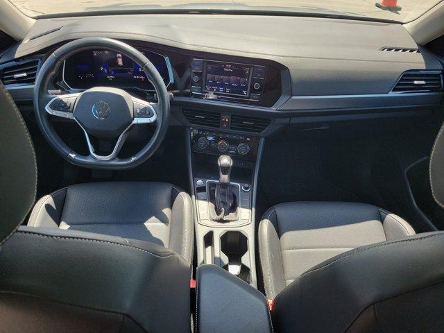 used 2023 Volkswagen Jetta car, priced at $22,488