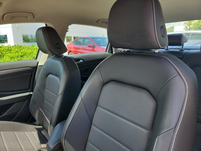 used 2023 Volkswagen Jetta car, priced at $22,488