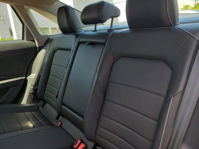 used 2023 Volkswagen Jetta car, priced at $22,488