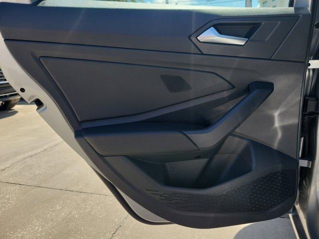 used 2023 Volkswagen Jetta car, priced at $22,488