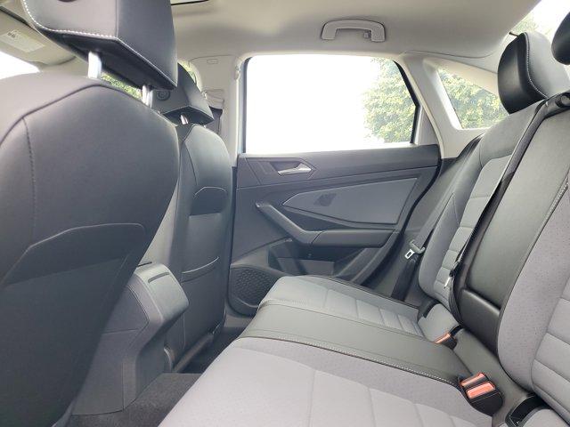 new 2025 Volkswagen Jetta car, priced at $27,334
