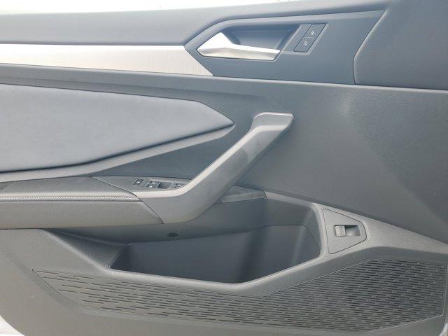 new 2025 Volkswagen Jetta car, priced at $27,334
