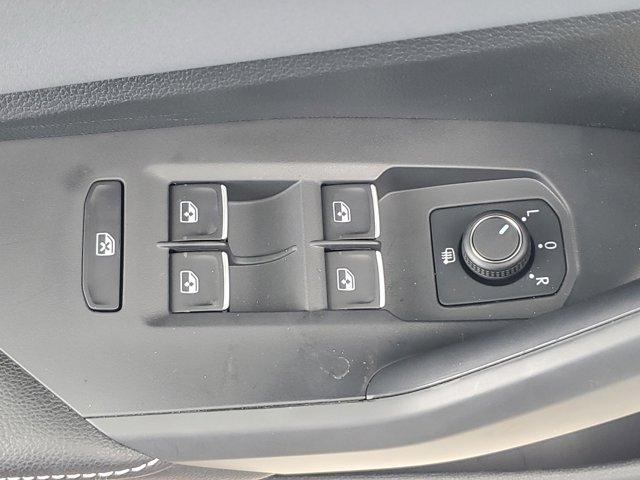 new 2025 Volkswagen Jetta car, priced at $27,334