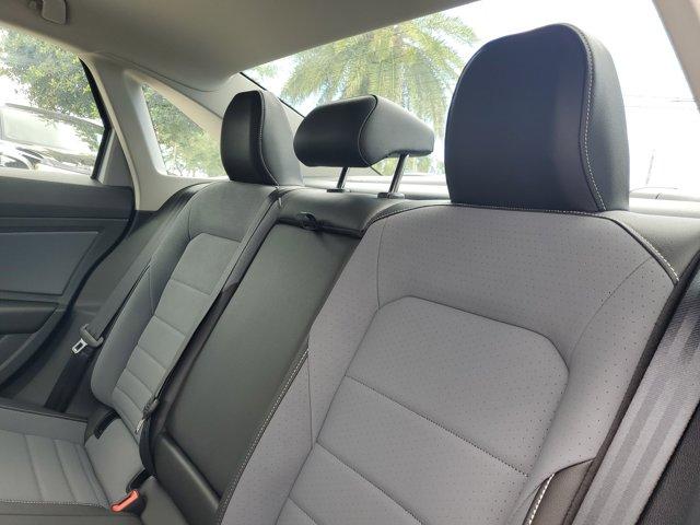 new 2025 Volkswagen Jetta car, priced at $27,334