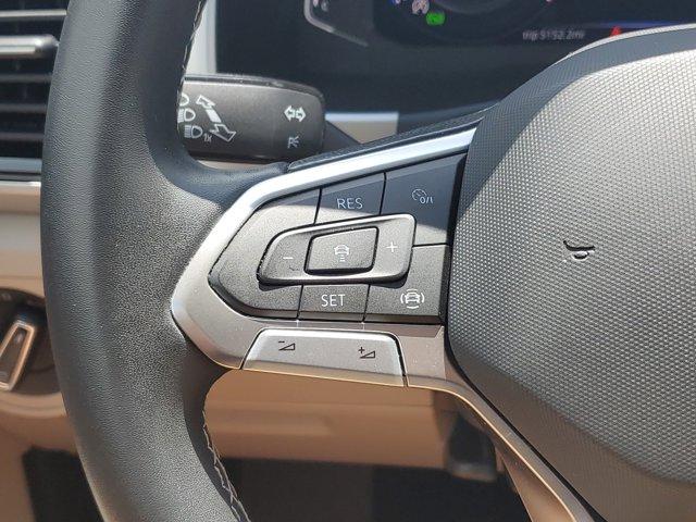 used 2022 Volkswagen Atlas car, priced at $29,400