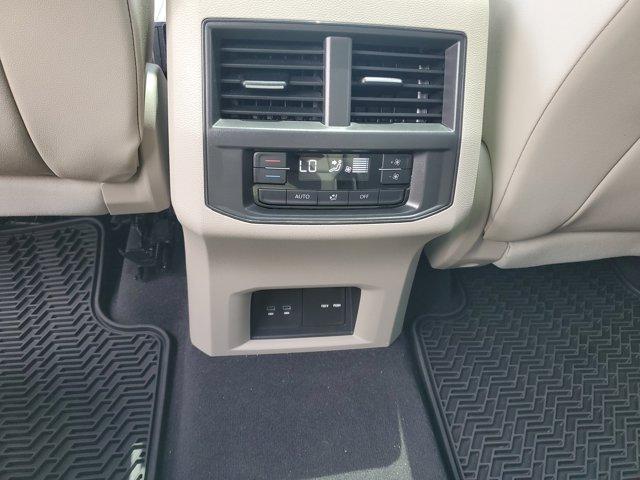 used 2022 Volkswagen Atlas car, priced at $29,400