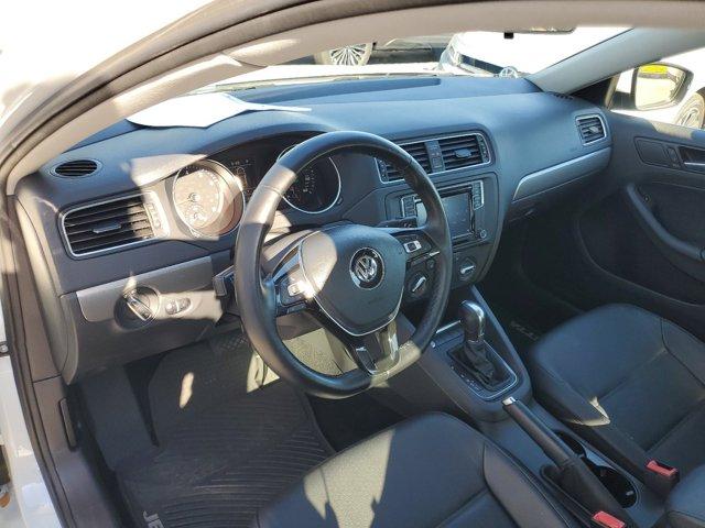 used 2018 Volkswagen Jetta car, priced at $14,760