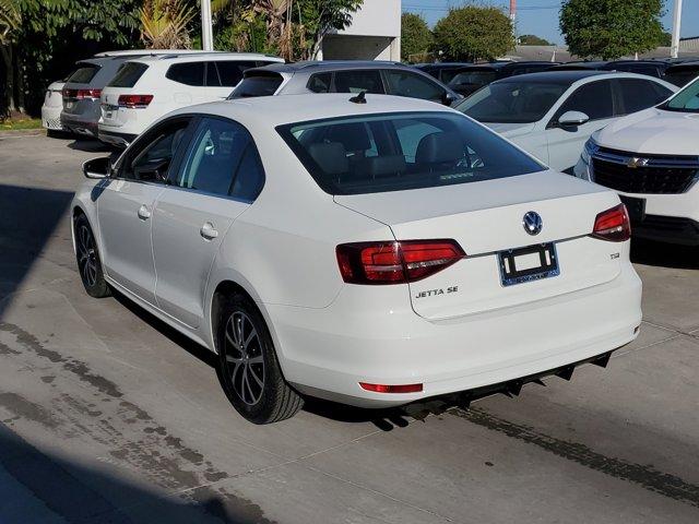 used 2018 Volkswagen Jetta car, priced at $14,760