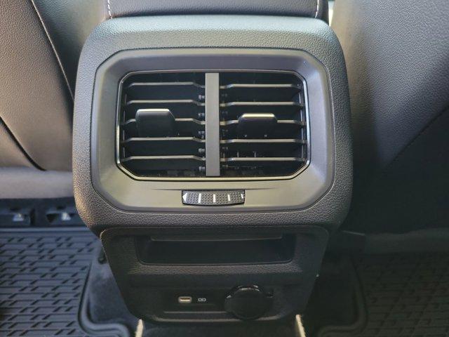 used 2022 Volkswagen Tiguan car, priced at $23,710