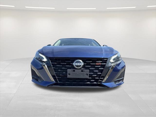 used 2023 Nissan Altima car, priced at $21,000