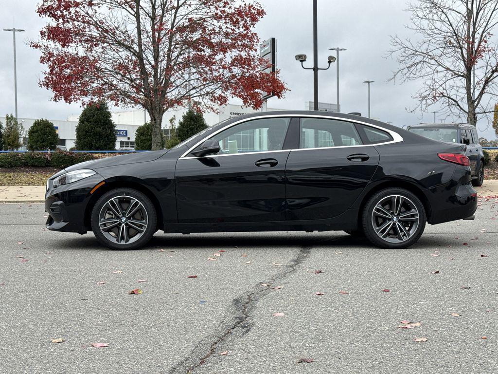 used 2024 BMW 228 Gran Coupe car, priced at $28,750
