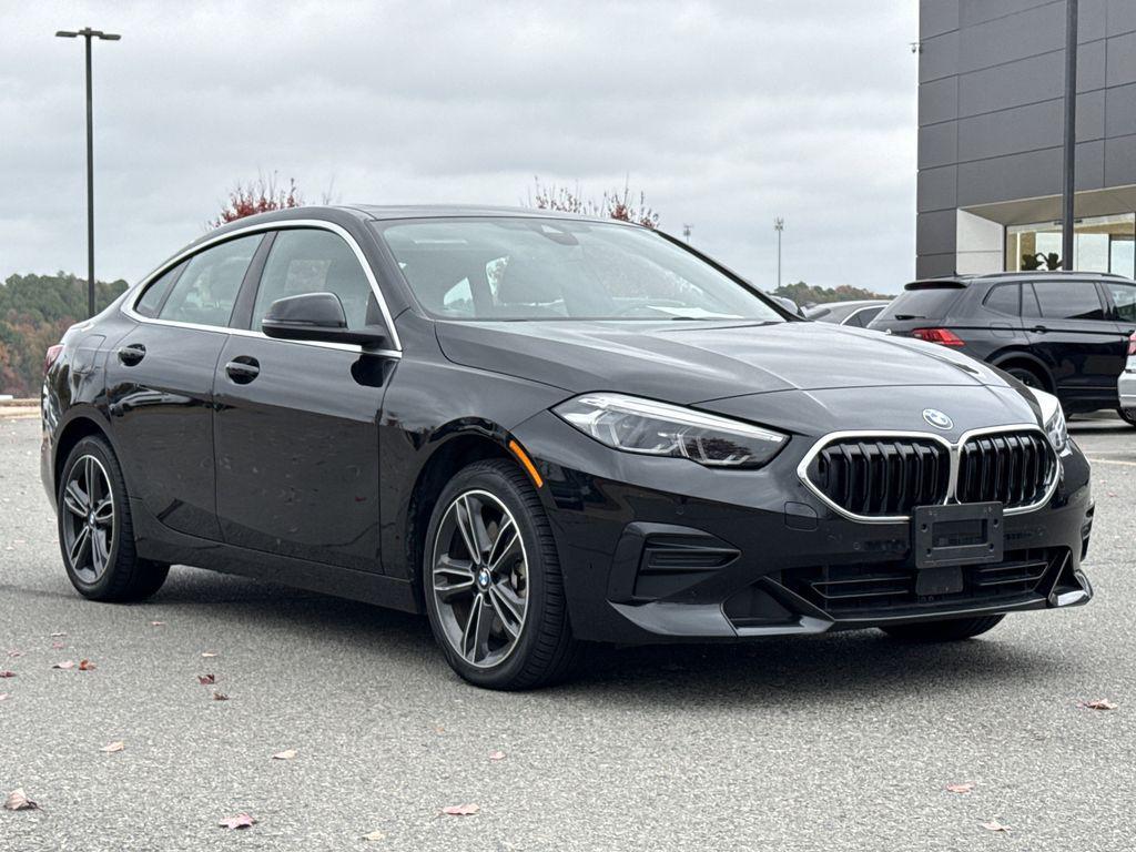 used 2024 BMW 228 Gran Coupe car, priced at $28,750