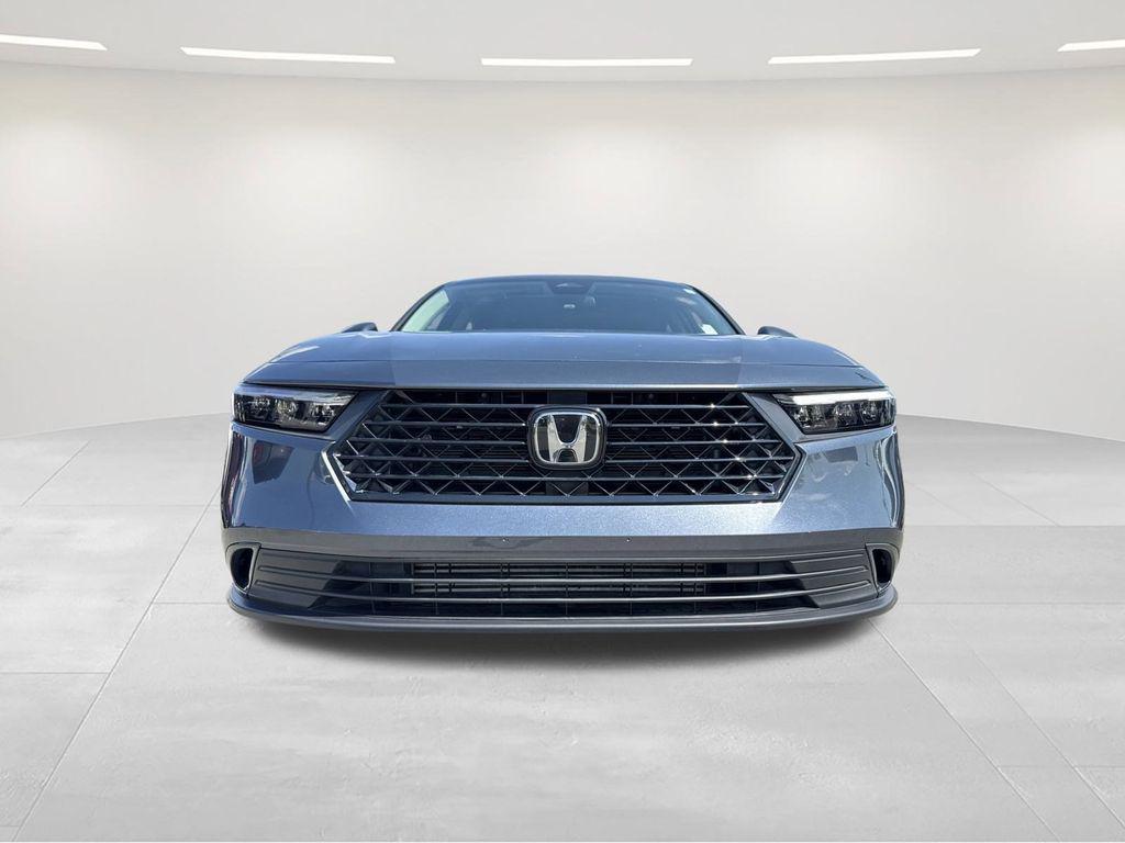 used 2024 Honda Accord car, priced at $26,500