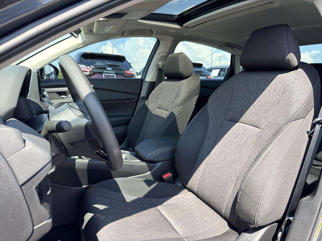used 2024 Honda Accord car, priced at $26,500