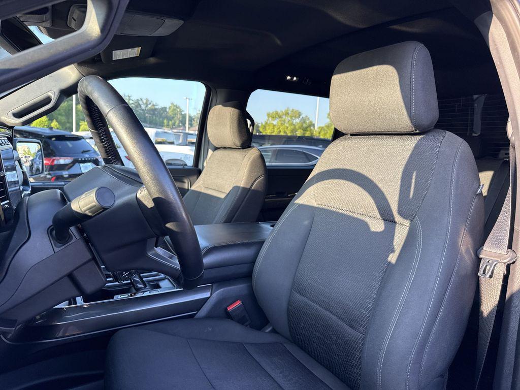 used 2022 Ford F-150 car, priced at $28,850