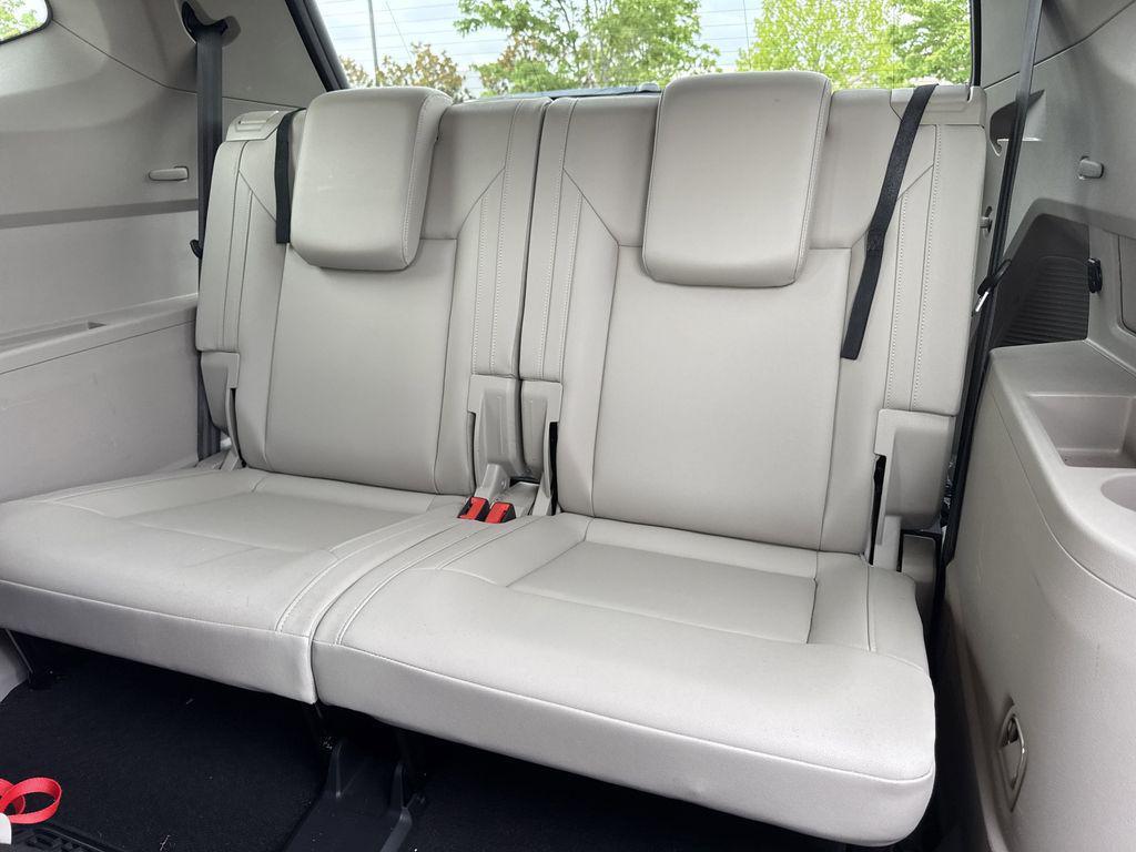 used 2019 Volkswagen Atlas car, priced at $19,350